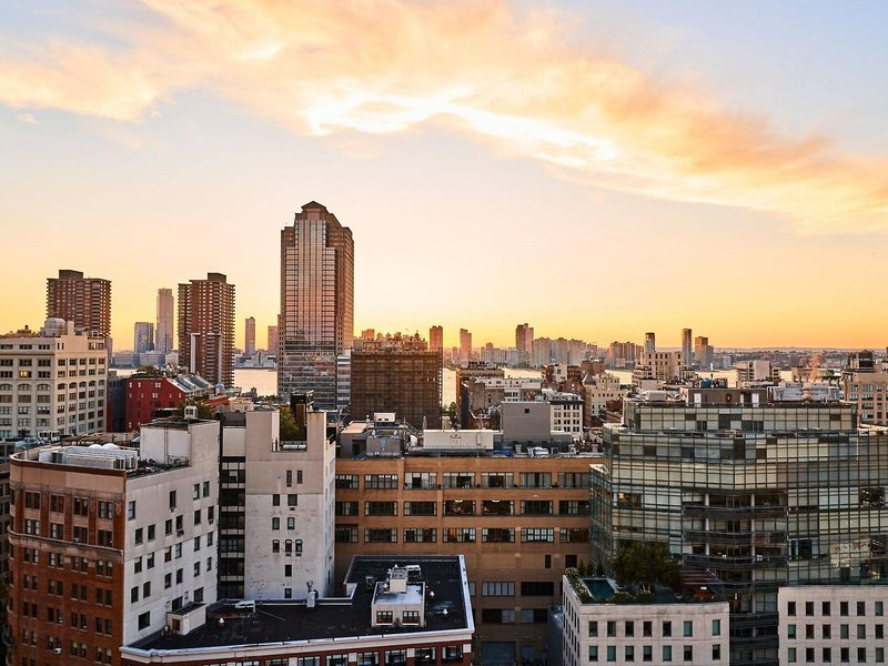 Sheraton Tribeca