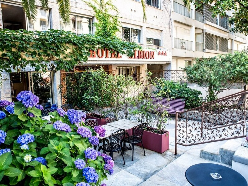 Hotel Albion