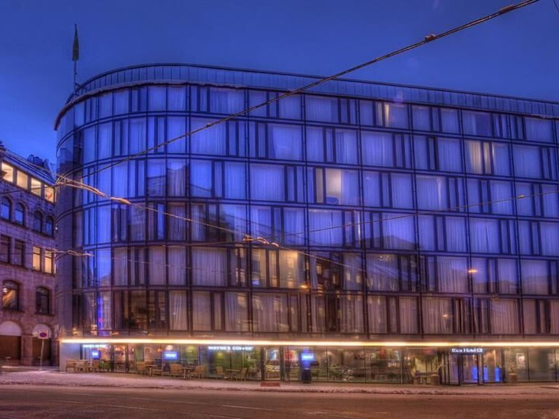 Scandic Grensen