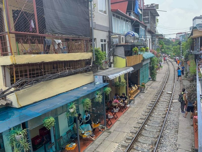 Silk Path Hotel Hanoi