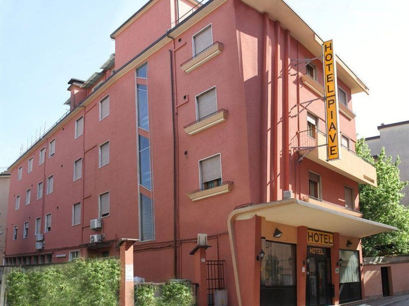 Hotel Al Piave