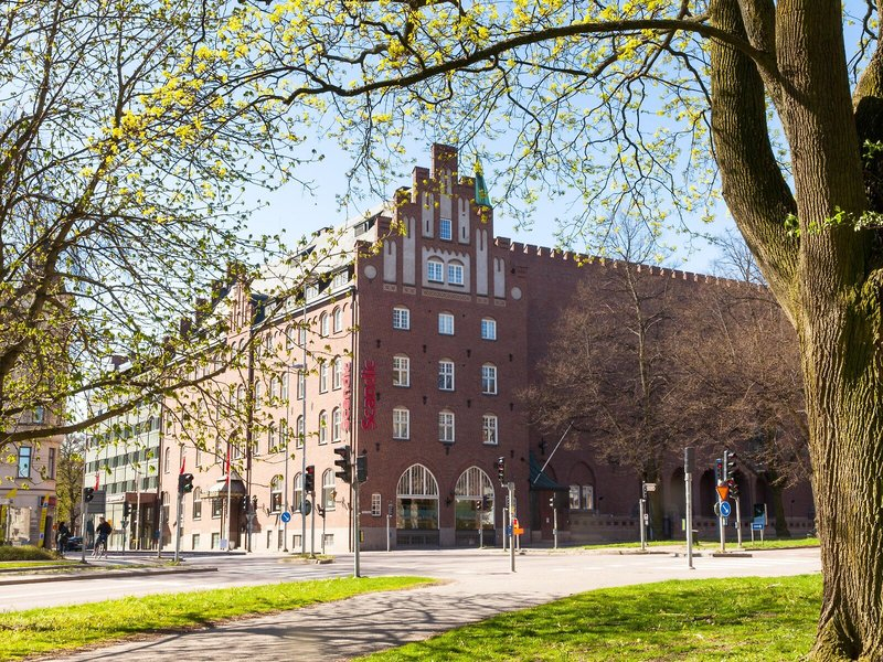 Scandic Frimurarehotellet