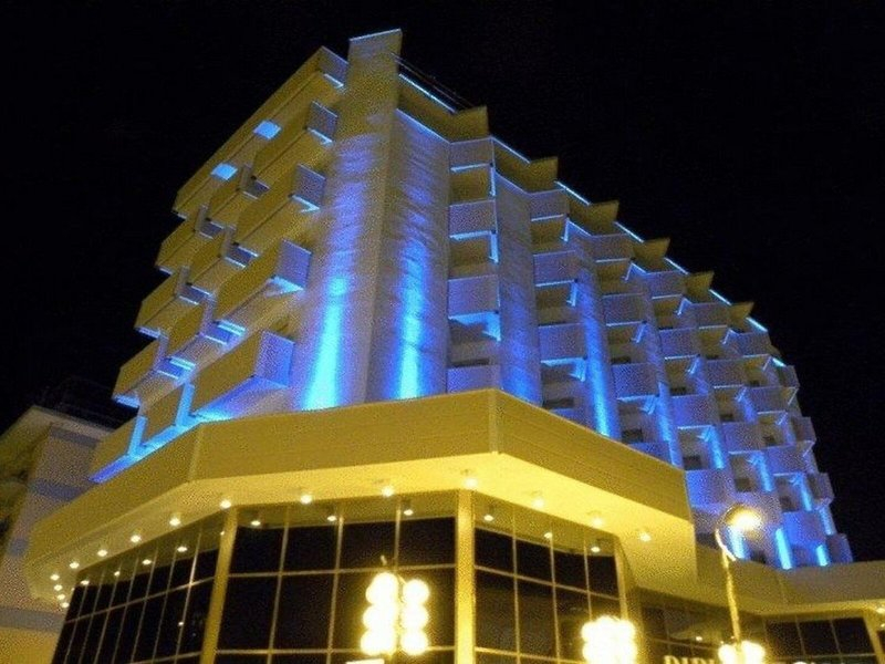 Diplomat Palace