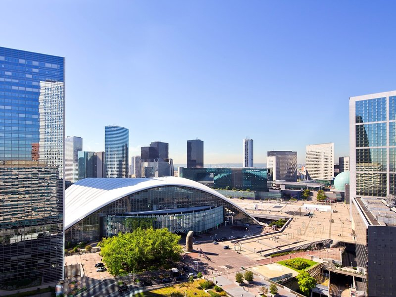 Pullman Paris la Défense