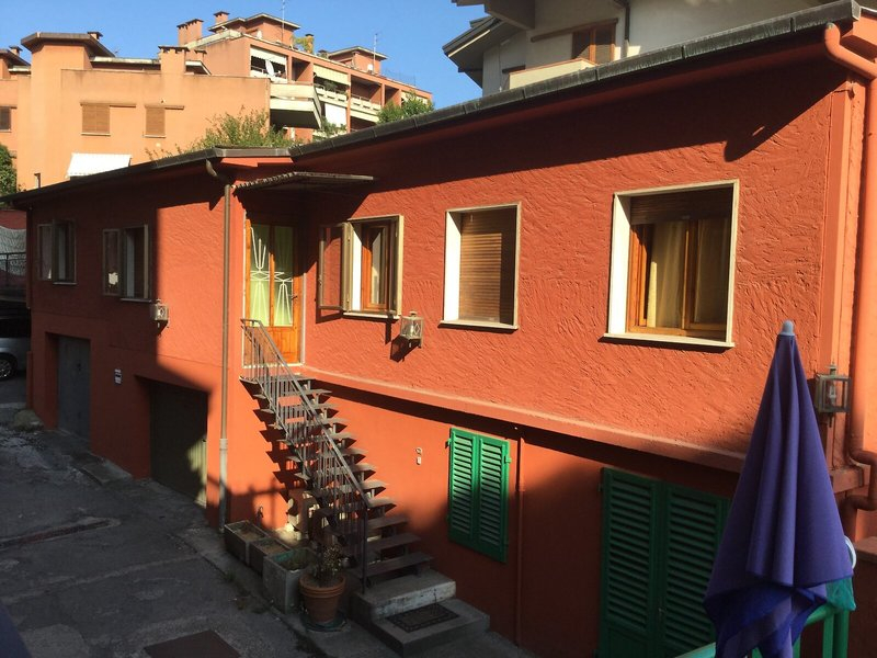 Hotel La Querceta