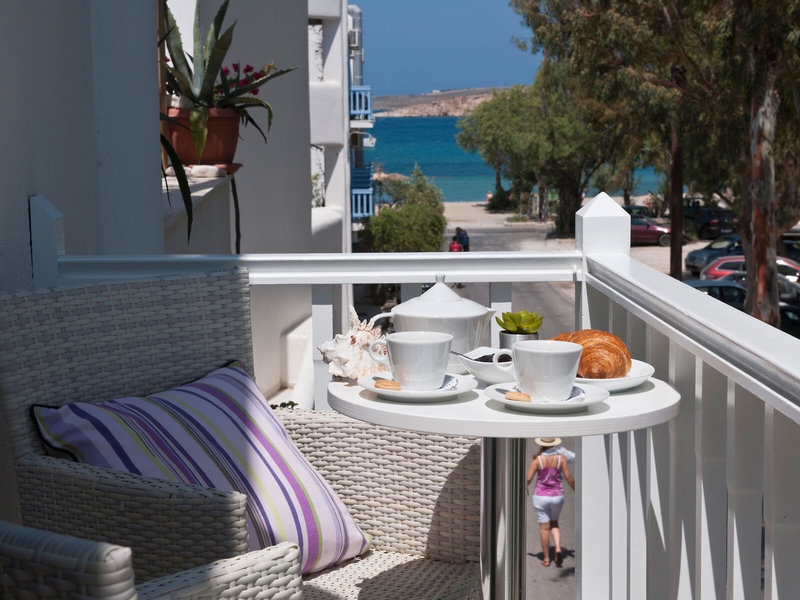 Apollon Boutique Hotel