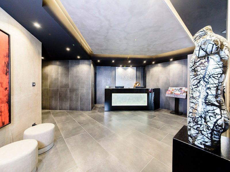 Just Hotel Milano