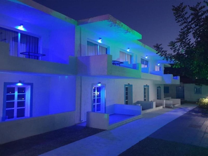 Silia Suites