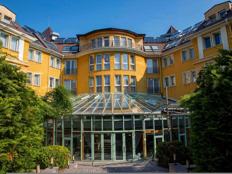 Maison Sofia Hotel