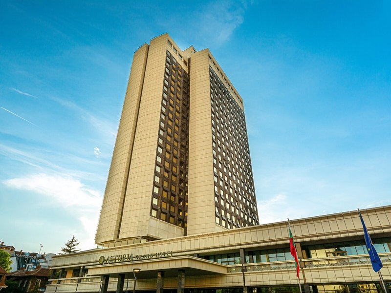 Astoria Grand Hotel