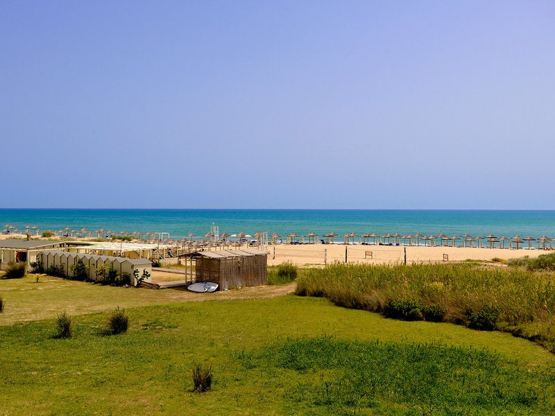Sikania Eco Resort