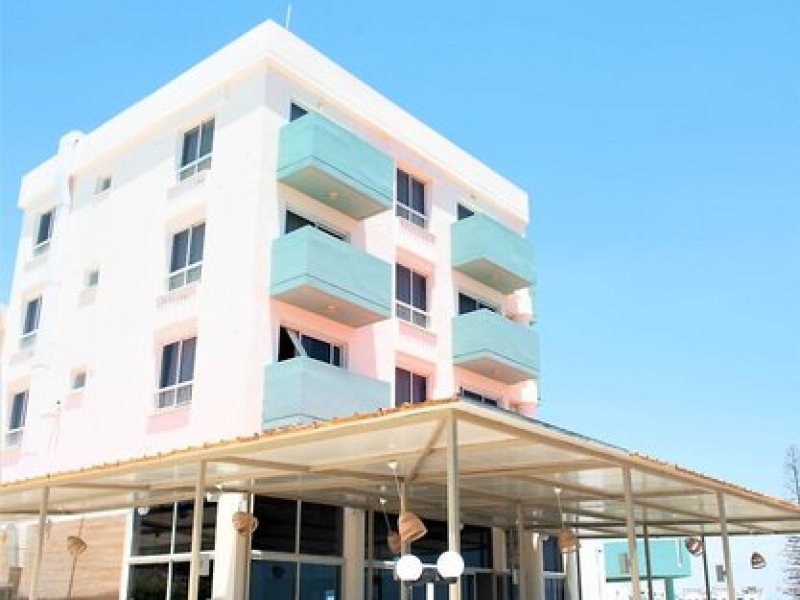 Toxotis Hotel