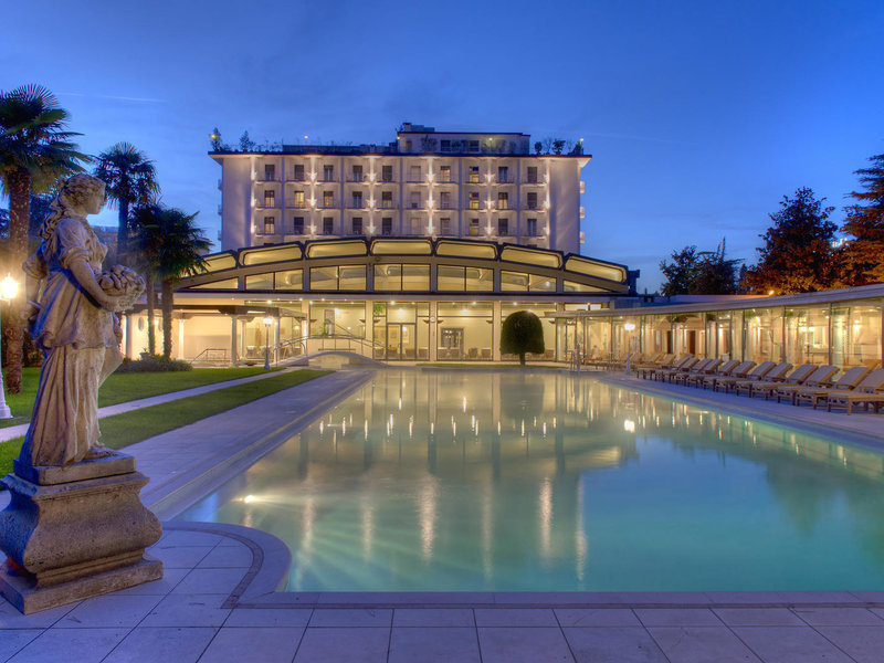 Hotel President Terme