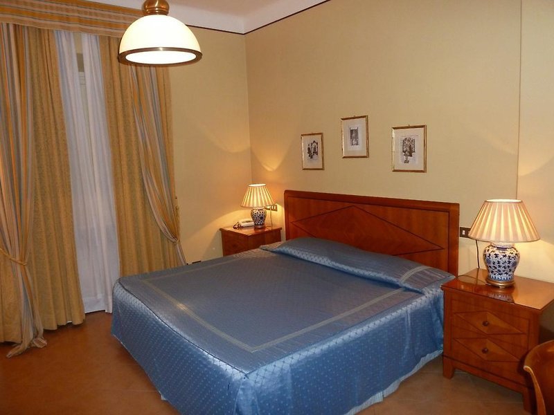 Albergo Reggio