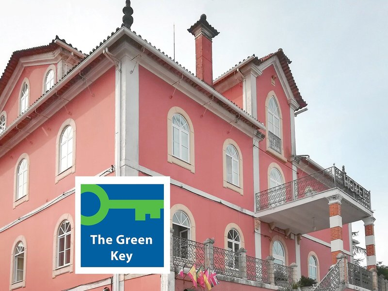 Alegre Hotel Bussaco