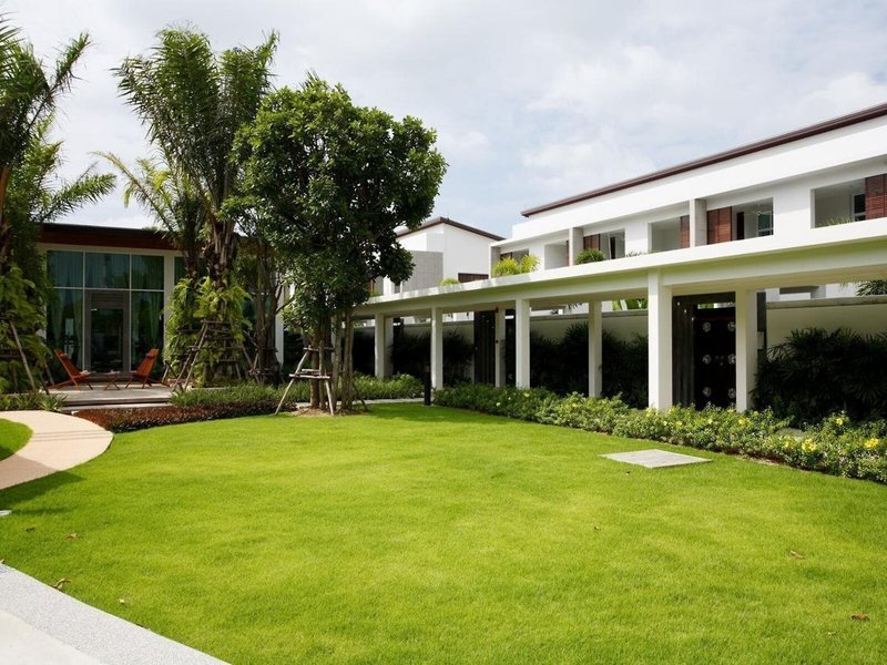 Oxygen Villa - Two Villas Holiday By Brown Starling