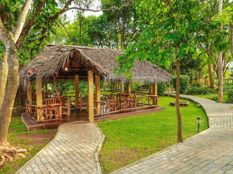 Pelwehera Village Resort