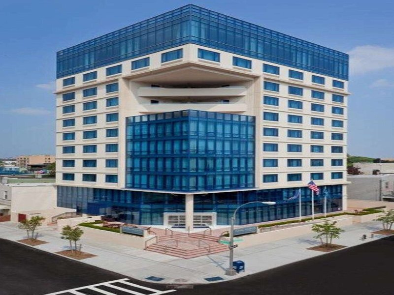 Vista LIC Hotel - Best Western Premier Collection