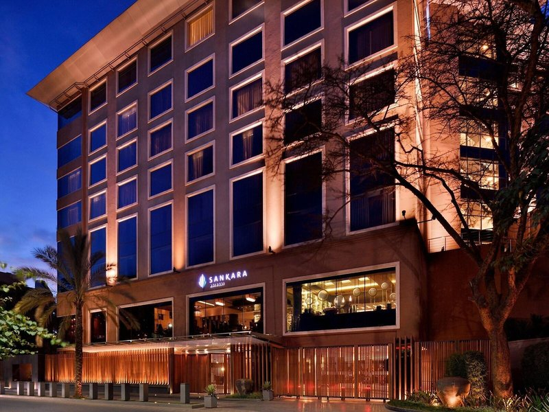 Sankara Nairobi Autograph Collection Hotel