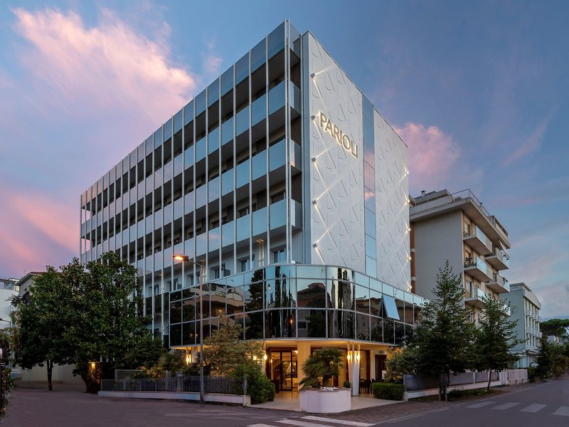 Parioli Hotel Rimini