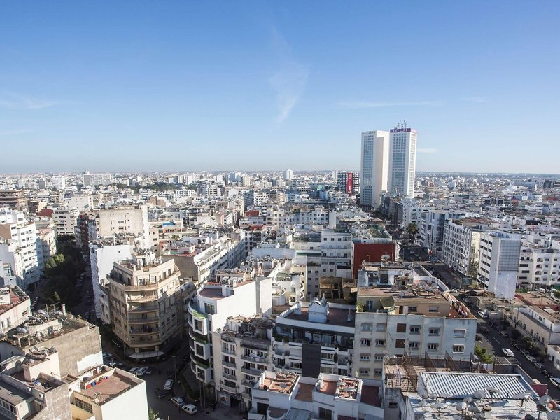 Barceló Casablanca