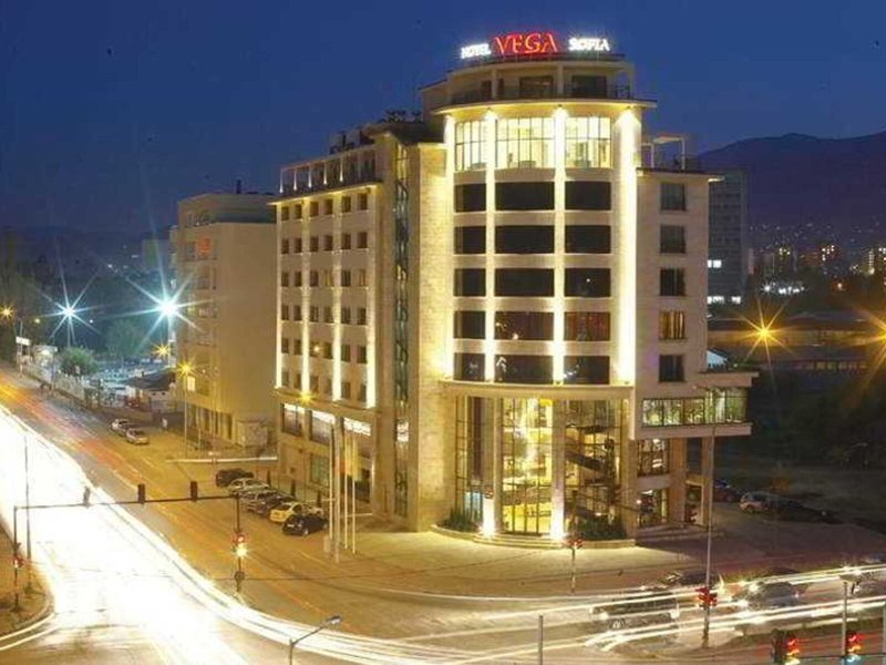 Hotel Vega