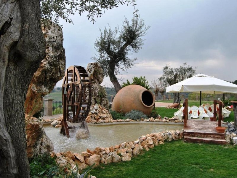 Relais Castrum Boccea