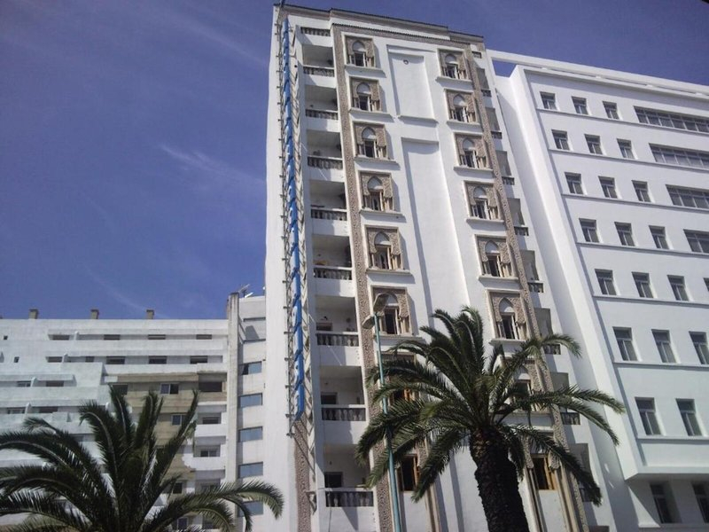 Moroccan House Casablanca