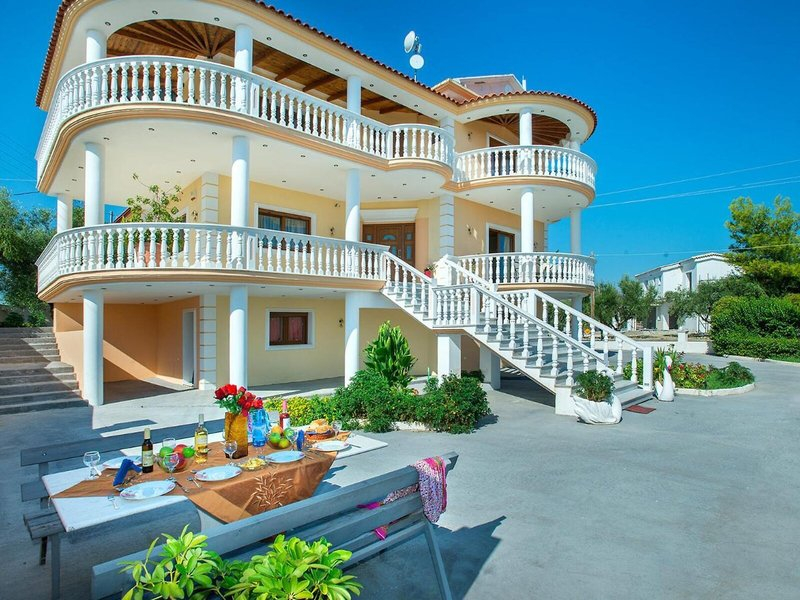 Zante View Studios