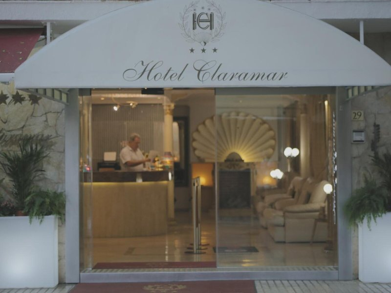 Hotel Medium Claramar