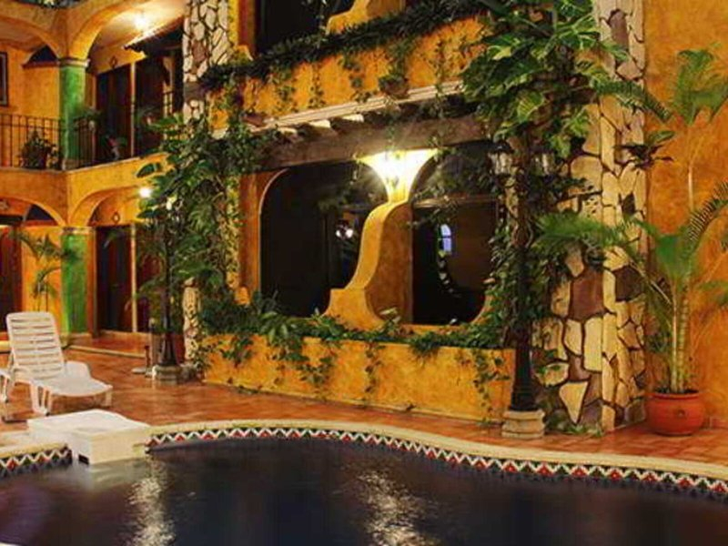 Hacienda del Caribe