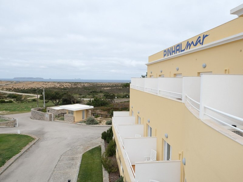 Pinhalmar Hotel