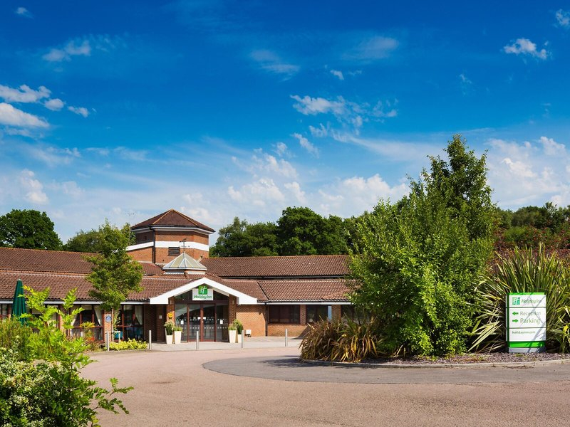 Holiday Inn London Gatwick - Worth