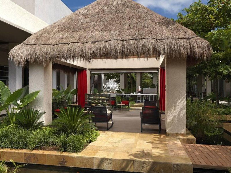 Paradisus Playa del Carmen - Riviera Maya
