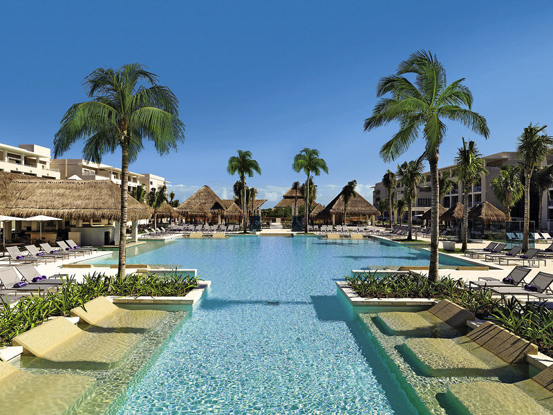 Paradisus La Perla - Adults Only - Riviera Maya