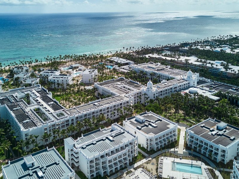 Hotel Riu Palace Bavaro