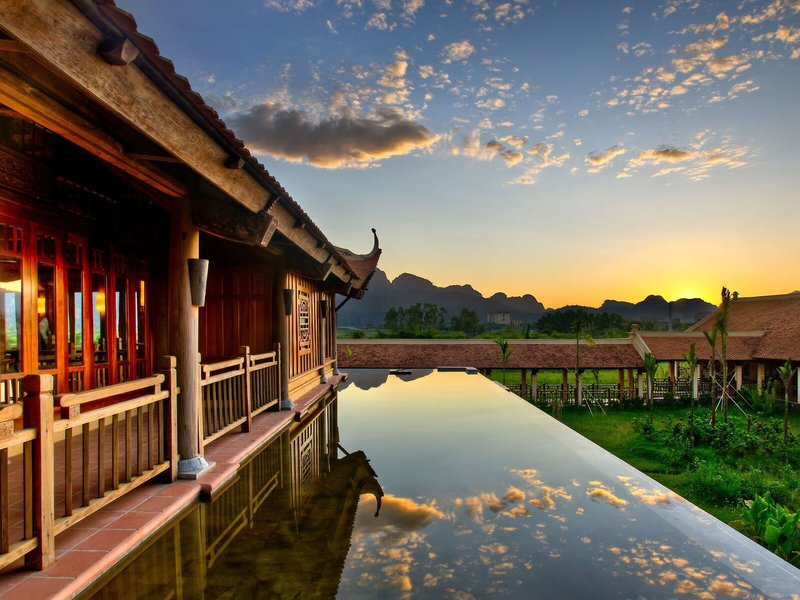 Emeralda Resort Ninh Binh