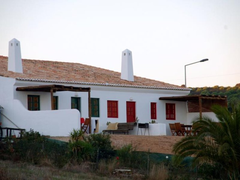 Aldeia da Pedralva - Slow Village