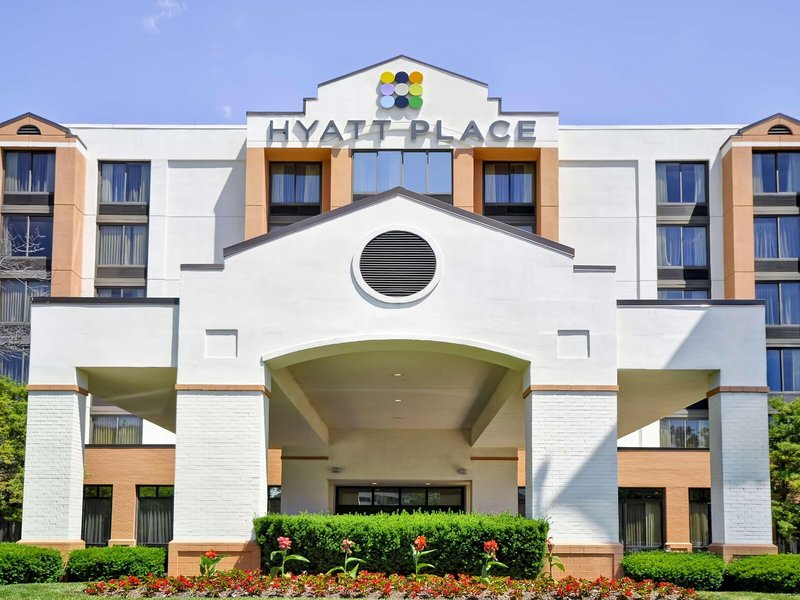Hyatt Place Orlando Airport