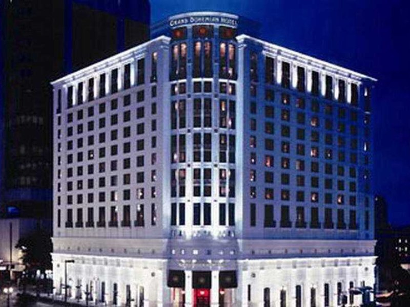 Grand Bohemian Hotel Orlando, Autograph Collection