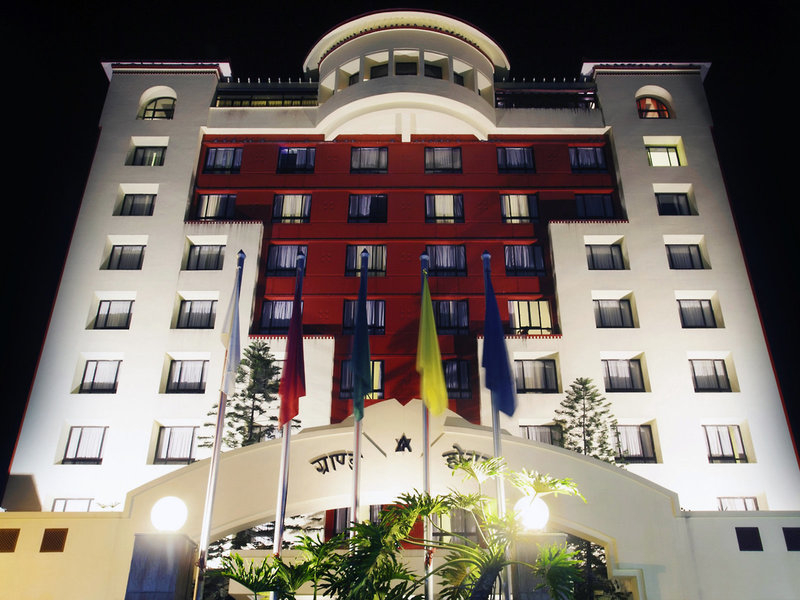 Grand Hotel Kathmandu