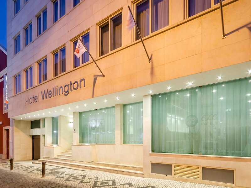 Exe Wellington