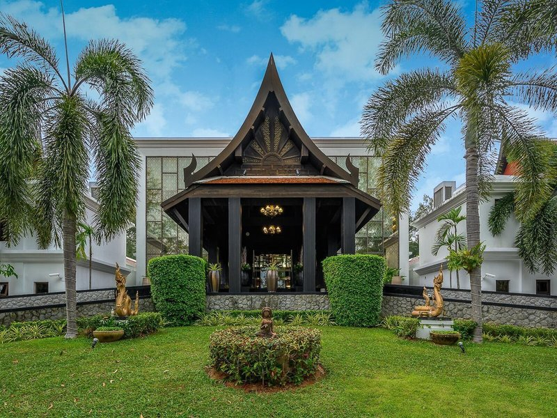 Maikhao Dream Villa Resort & Spa Phuket