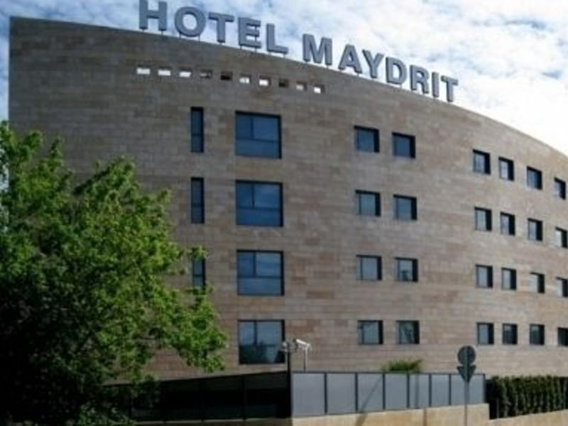 Hotel Maydrit