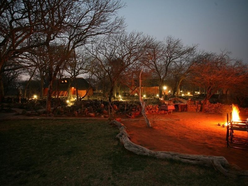 Ohange Namibia Lodge