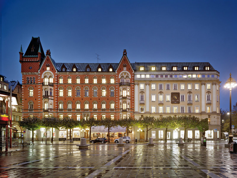 Nobis Hotel Stockholm