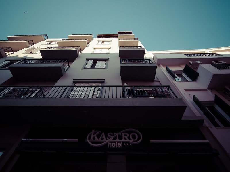 Kastro Hotel