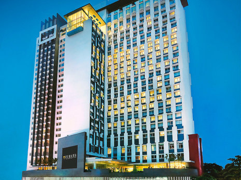 Furama Bukit Bintang