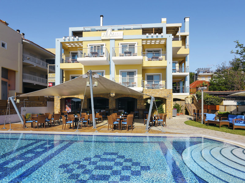 Almira Hotel