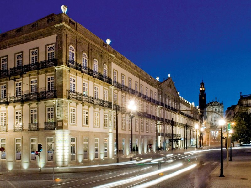 InterContinental Porto - Palácio das Cardosas